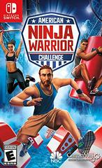American Ninja Warrior | (LS
) (Nintendo Switch)