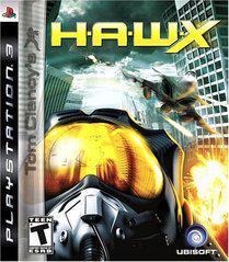 HAWX | (CIB
) (Playstation 3)