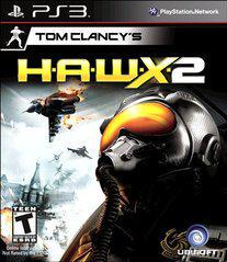 HAWX 2 | (CIB
) (Playstation 3)