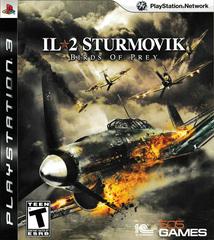 IL-2 Sturmovik: Birds of Prey | (LS
) (Playstation 3)