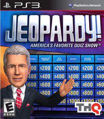 Jeopardy! | (CIB
) (Playstation 3)