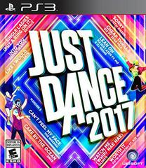 Just Dance 2017 | (LS) (Playstation 3)