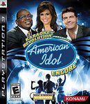 Karaoke Revolution Presents American Idol Encore (game only) | (CIB
) (Playstation 3)