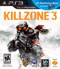 Killzone 3 | (CIB
) (Playstation 3)