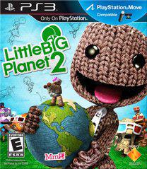 LittleBigPlanet 2 | (CIB
) (Playstation 3)