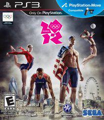 London 2012 Olympics | (LS
) (Playstation 3)