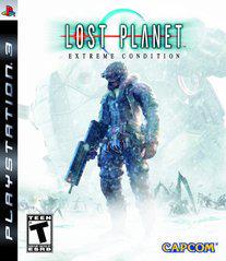 Lost Planet Extreme Condition | (LS
) (Playstation 3)