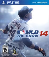 MLB 14: The Show | (GB
) (Playstation 3)