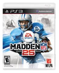 Madden NFL 25 | (CIB) (Playstation 3)