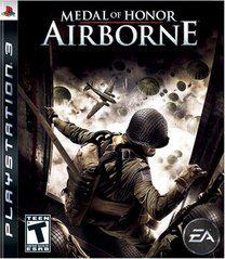Medal of Honor Airborne | (LS
) (Playstation 3)