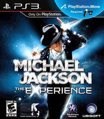 Michael Jackson: The Experience | (CIB
) (Playstation 3)