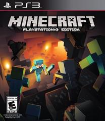 Minecraft | (GB
) (Playstation 3)