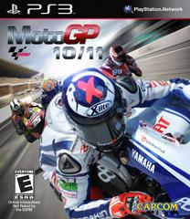 MotoGP 10/11 | (CIB
) (Playstation 3)