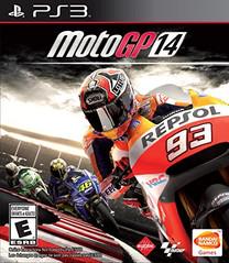 MotoGP 14 | (LS) (Playstation 3)