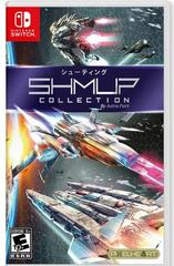 Shmup Collection | (GB
) (Nintendo Switch)