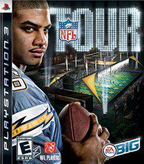 NFL Tour | (CIB
) (Playstation 3)