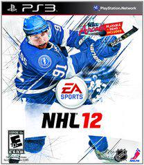 NHL 12 | (GB
) (Playstation 3)