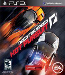 Need For Speed: Hot Pursuit | (CIB) (Playstation 3)