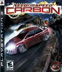 Need for Speed Carbon | (GB) (Playstation 3)