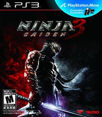 Ninja Gaiden 3 | (GB) (Playstation 3)