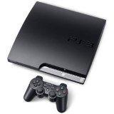Playstation 3 Slim System 250GB | (LS) (Playstation 3)