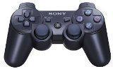 Playstation 3 Wireless Sixaxis Controller | (LS) (Playstation 3)