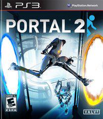 Portal 2 | (CIB) (Playstation 3)
