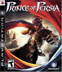 Prince of Persia | (GB) (Playstation 3)