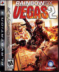 Rainbow Six Vegas 2 | (CIB) (Playstation 3)