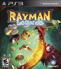 Rayman Legends | (LS) (Playstation 3)