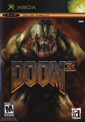 Doom 3 | (LS) (Xbox)
