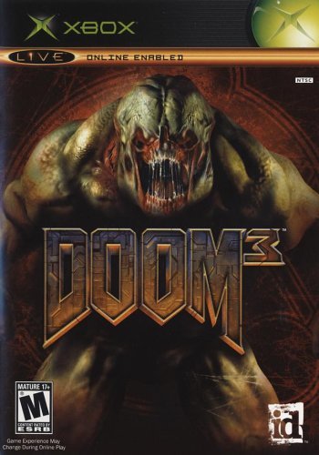 Doom 3 | (LS) (Xbox)