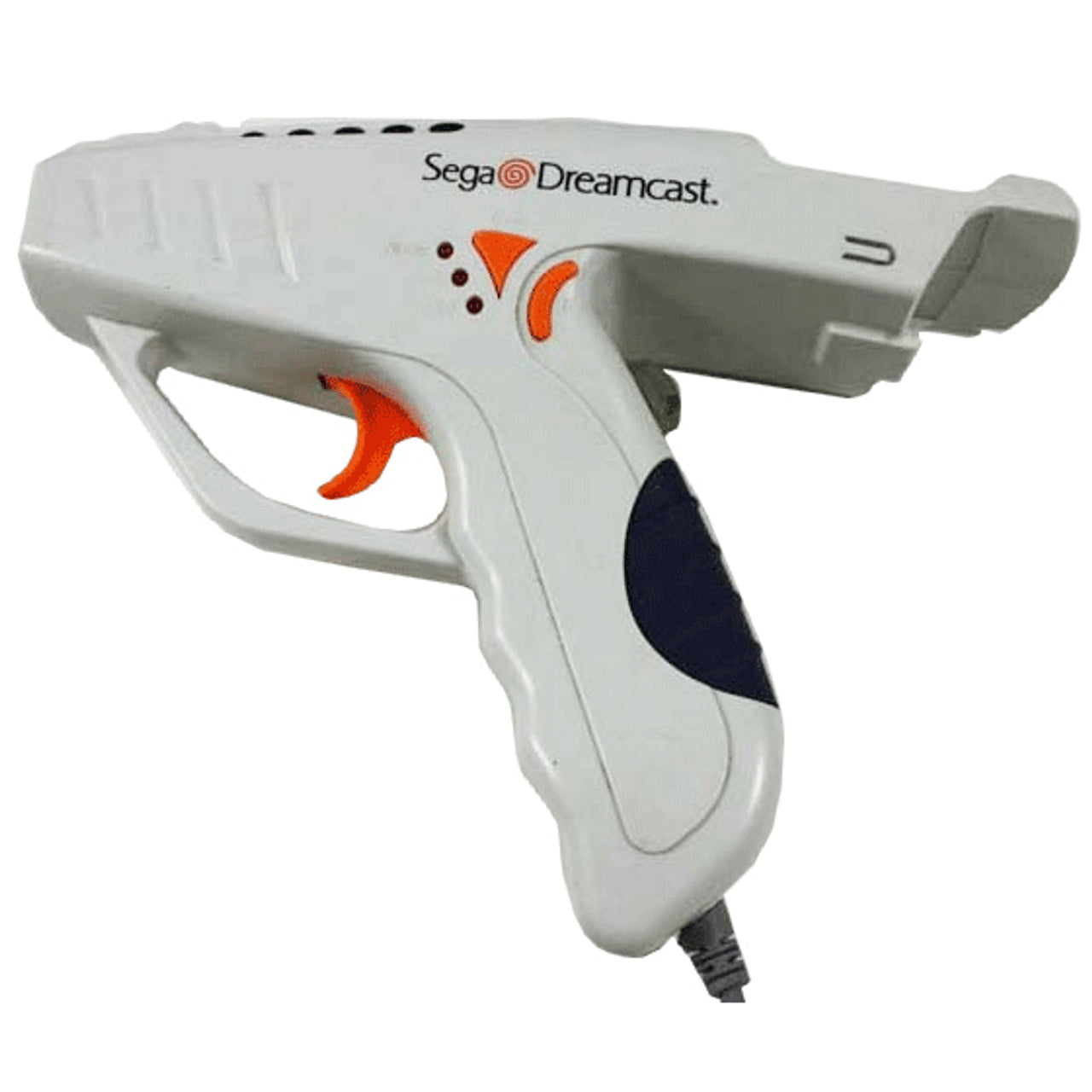 Dream Blaster Light Gun | (LS) (Sega Dreamcast) Mad Catz