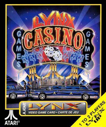 Lynx Casino | (GM
) (Atari Lynx)