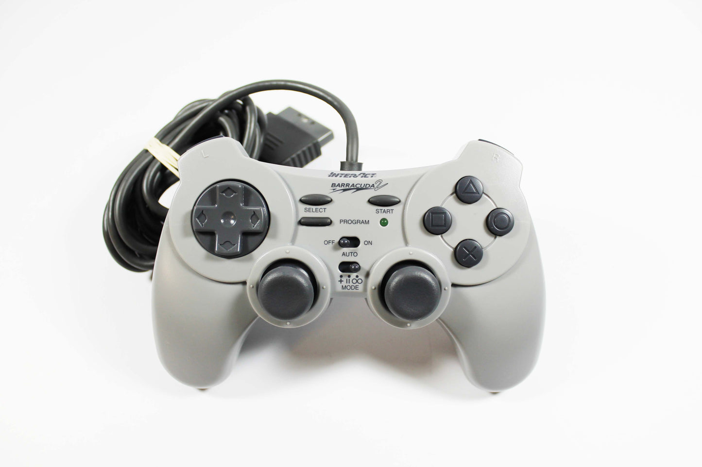 PS1 InterAct Barracuda 2 Controller Turbo | (LS) (Playstation)