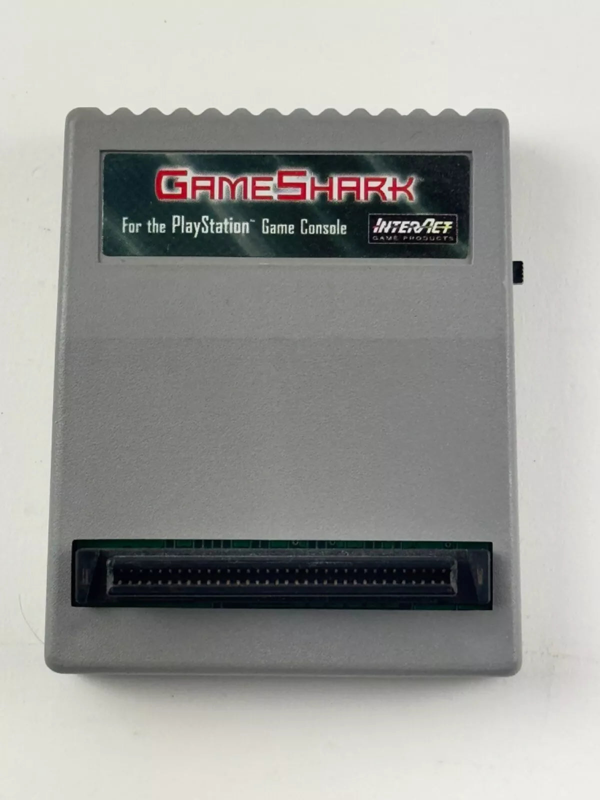 PS1 interact game shark V 2.3 | (LS) (Playstation)