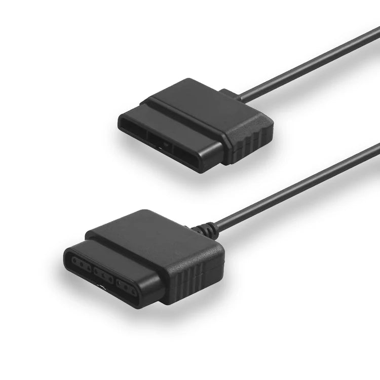 PS1,PS2 Controller Extension Cable |(NEW) XYAB