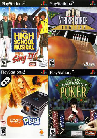 2 PlayStation プレーステーション2 Reveal YouTube - 1999. From Promo Nintendo Switch