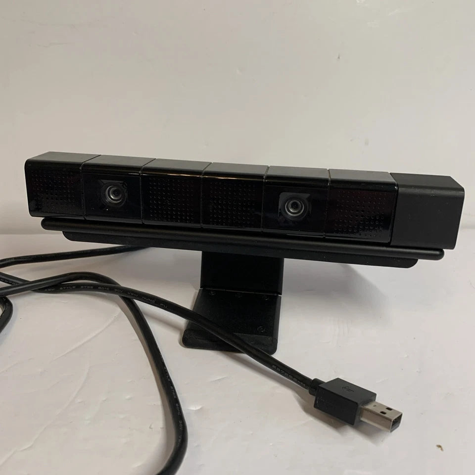 3D Stampato Circolare Fotocamera TV Clip Supporto Per PLAYSTATION 4 - Foto 11