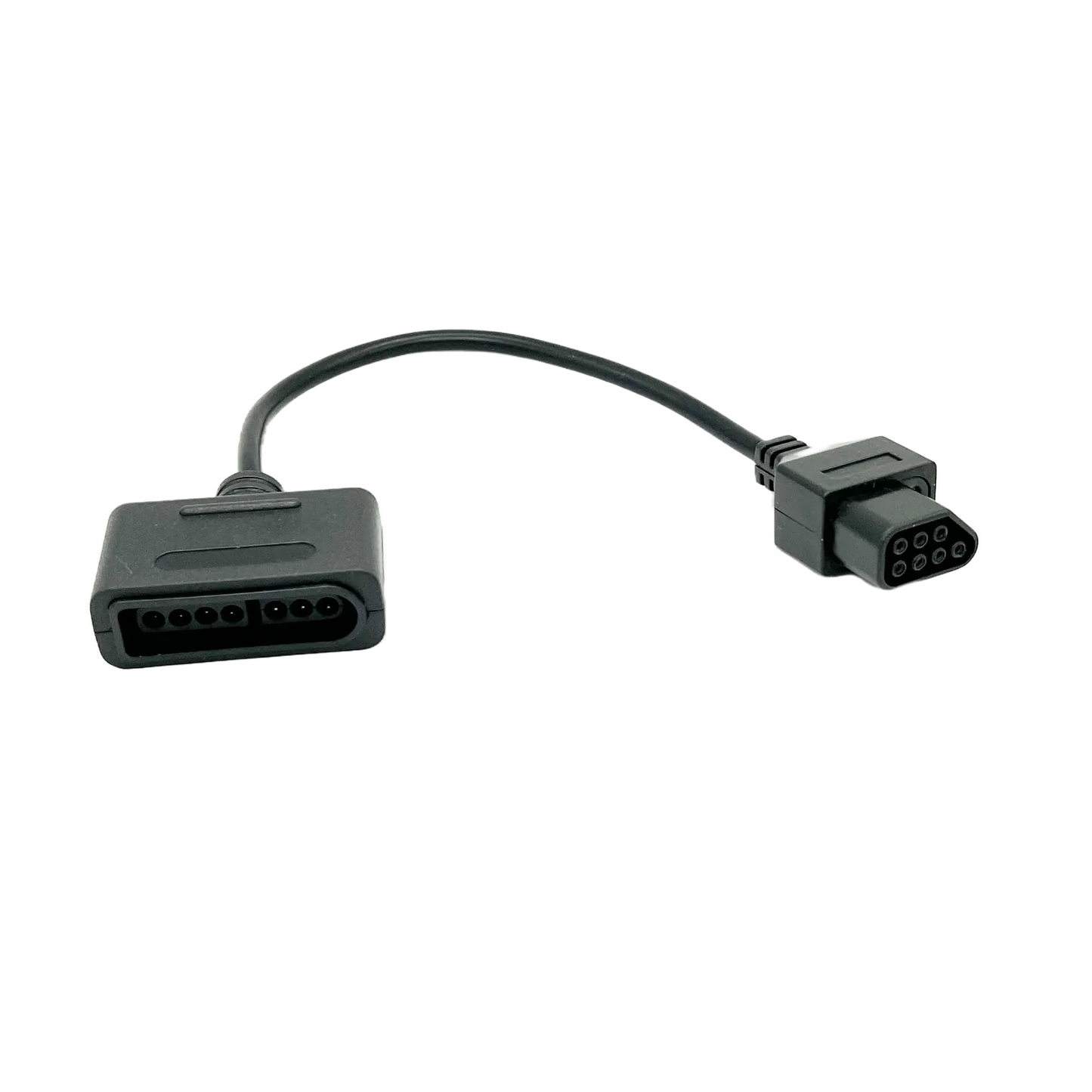 SNES Controller to NES Console Adapter | (LS) (NES)