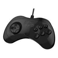 Sega Saturn Controller | Generic (LS) (Sega Saturn)