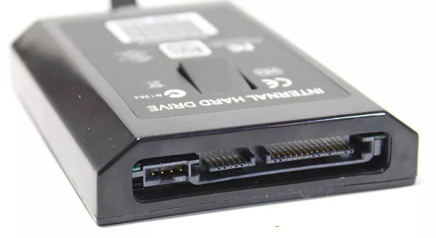 Xbox 360 20GB Internal HDD