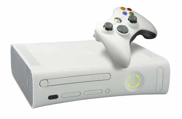 Xbox 360 Arcade 450MB Console | (LS) (Xbox 360) – Nostalgic Video