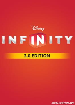 Disney Infinity 3.0 | (CIB) (Playstation 4)