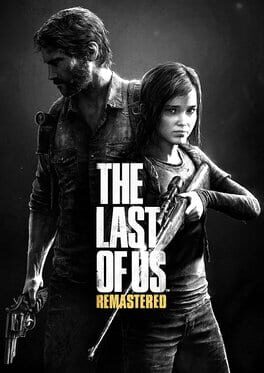 The Last of Us Remastered | (GB
) (Playstation 4)