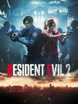 Resident Evil 2 | (GB
) (Playstation 4)