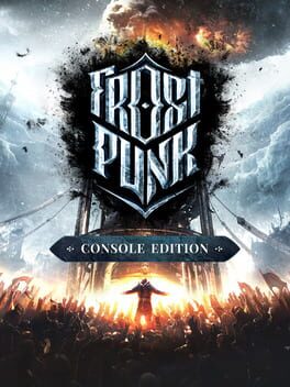 Frostpunk: Console Edition | (GB
) (Playstation 4)