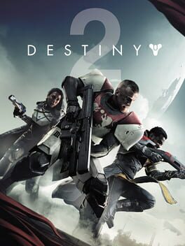 Destiny 2 | (LS
) (Playstation 4)