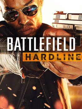 Battlefield Hardline | (CIB
) (Playstation 4)