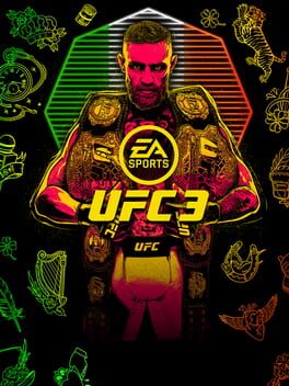 UFC 3 | (CIB) (Playstation 4)